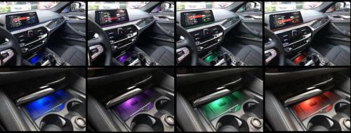  OPTCO光色科技助力汽车照明产品的光品质提升