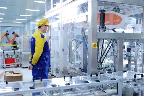  润百颜的技术、产品和渠道方法论
