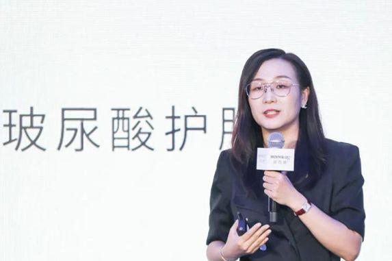  润百颜的技术、产品和渠道方法论