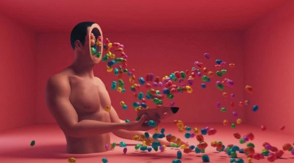 灵韵元界沙龙举办数字艺术品品鉴活动打造线上线下融合赋能的元宇宙应用模型