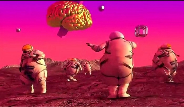 灵韵元界沙龙举办数字艺术品品鉴活动打造线上线下融合赋能的元宇宙应用模型