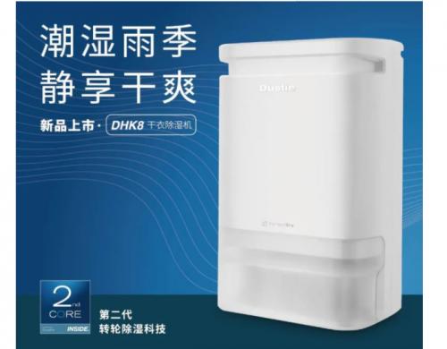 转轮除湿机(图1)