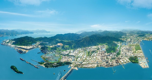  GS Caltex55周年践行初心 与绿色未来共发展