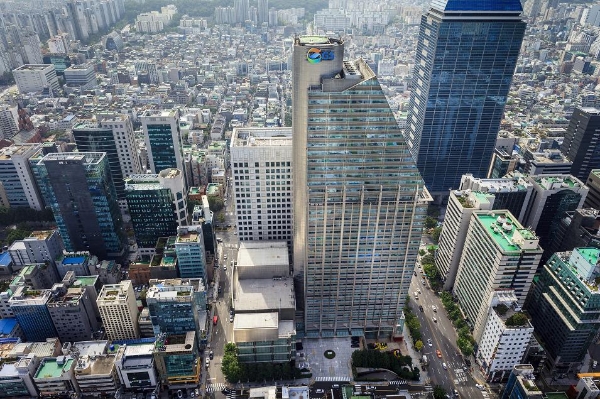  GS Caltex55周年践行初心 与绿色未来共发展