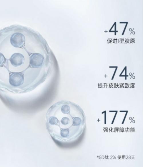  12年国货抗衰品牌携手代言人宋轶，开启水光护肤新时代