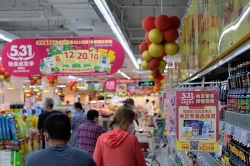 打通健康食材产地直供渠道，物美“生态产业基地”正式揭牌