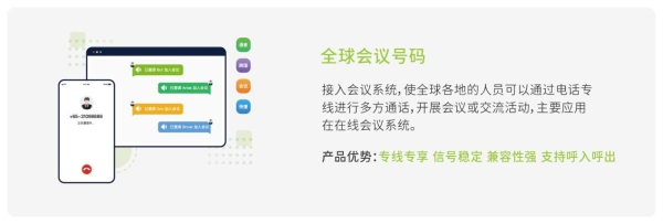 全球会议号码-10