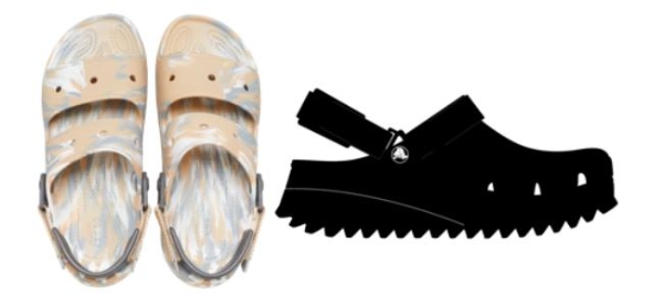  Crocs携手全球时尚代言人白敬亭，打造“穿上就有新探险”主题活动 随心探索 玩转天生自在
