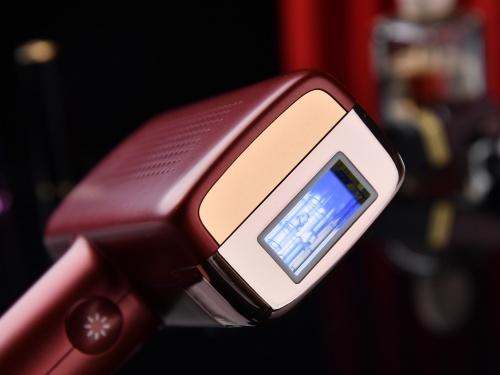 如何掌握“毛发自由”？MLAY美呀智能冰肤脱毛仪了解一下！