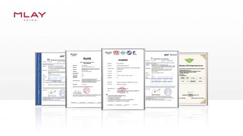 如何掌握“毛发自由”？MLAY美呀智能冰肤脱毛仪了解一下！