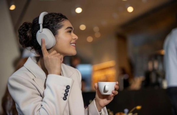 舒适降噪LinkBuds S 双芯降噪旗舰WH-1000XM5——索尼2022耳机新品发布 为聆听生活带来更多选择