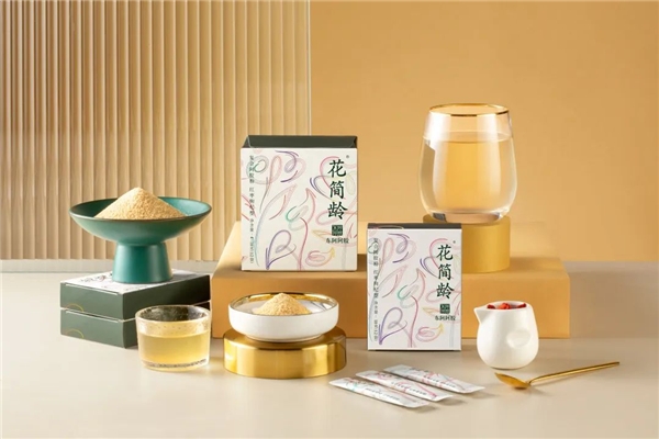  双喜临门！东阿阿胶成功入选中国品牌日历、山东创新力品牌企业