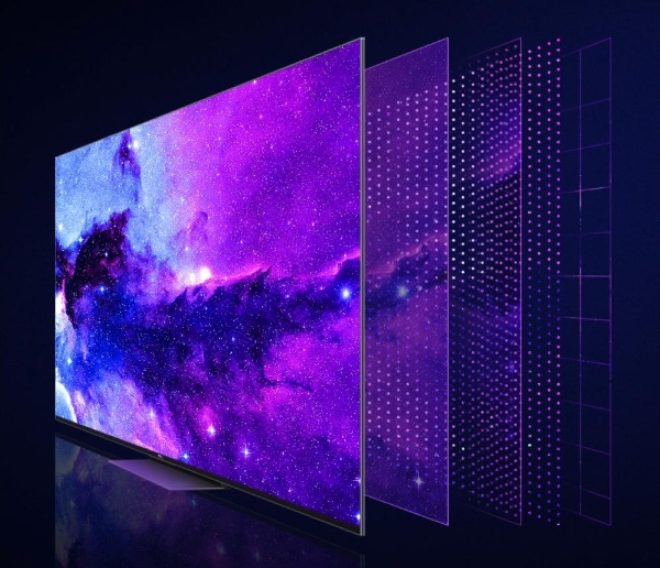 TCL画质王炸，8499元75英寸新品越级挑战万元对手！ 