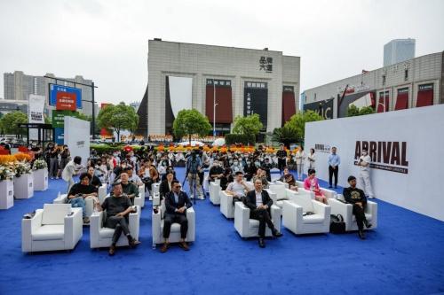 MAGISTER·UT玛润奇家居︱中国·杭州生活美学馆璀璨启幕
