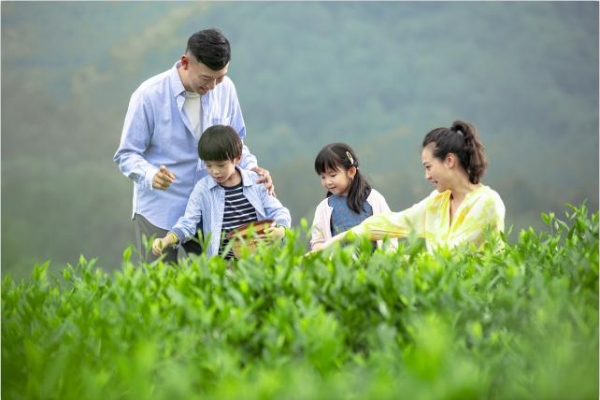  六月出游季，“一价全包”假期带你解锁全家玩耍的最佳姿势