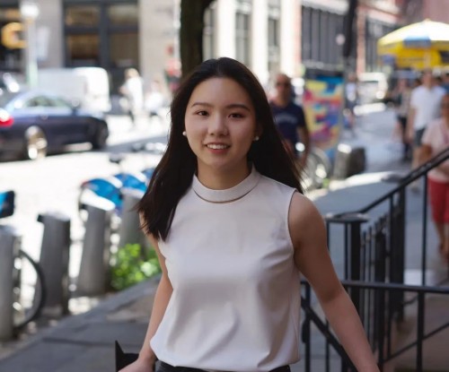  威雅学校：在线教育论坛“英美留学大PK” 圆满收官！