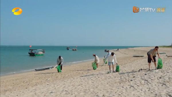 《向往的生活》第六季开启“绿色玩法”？容声WILL冰箱新鲜探寻