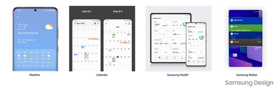  三星Galaxy S22系列个性化体验的秘密 One UI 4全面解读