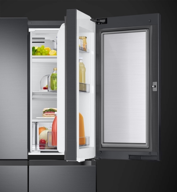  夏日将至，三星品道家宴系列冰箱为你留住新鲜美味