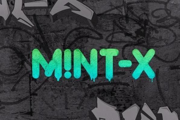  香蕉娱乐重磅推出嘻哈女团MINT-X，首张同名EP实力破圈