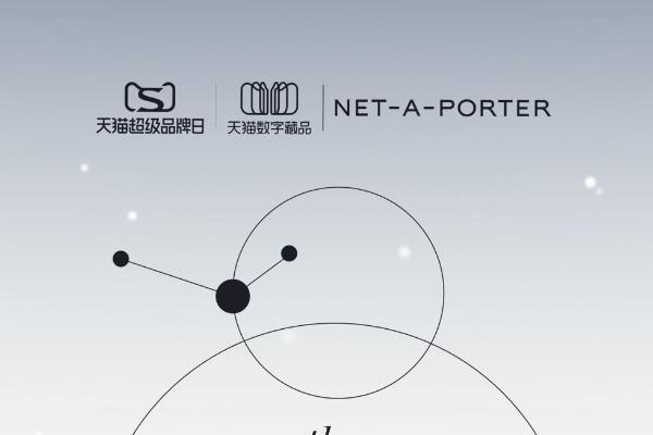 NET-A-PORTER携手天猫超级品牌日 开启时尚奢品“颇特”时代