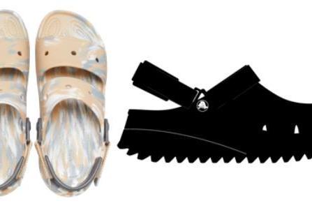  Crocs携手全球时尚代言人白敬亭，打造“穿上就有新探险”主题活动 随心探索 玩转天生自在
