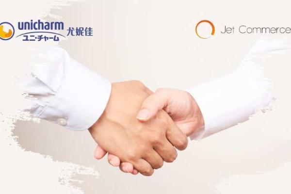  发力电商市场，Jet Commerce撬动Unicharm越南线上新增量