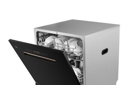  华帝推出全新三腔烟机&干态洗碗机，以“三好标准”打造理想厨房