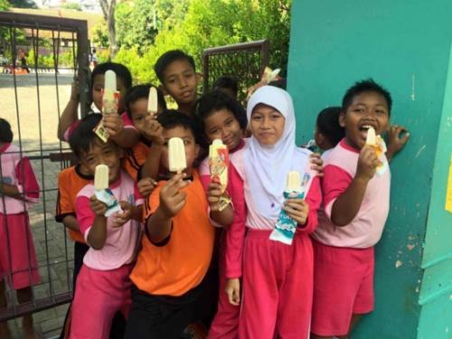 中国人在印尼，探寻艾雪奇迹背后的那些故事