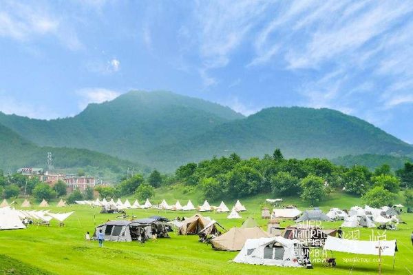 “重新探索加拿大BC省，发现可持续旅行”耀悦携手加拿大BC省旅游局共同举办夏季户外畅游会