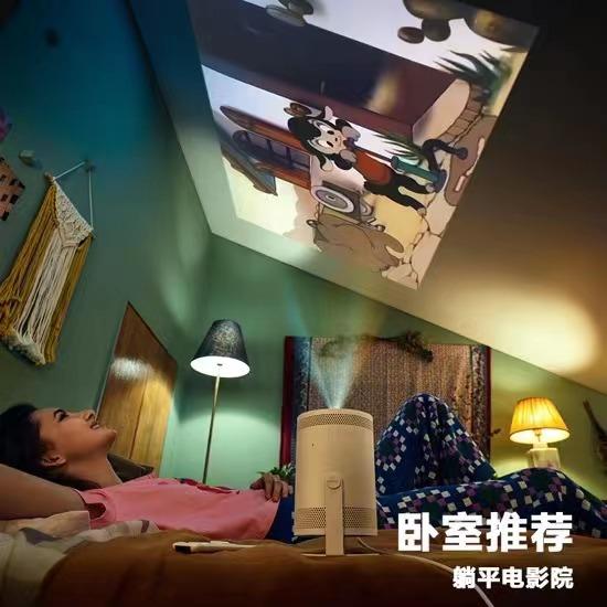 The Freestyle三星随享解锁花样拍照场景，打造绚彩毕业大片