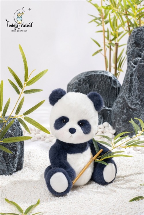 2022TeddyTales莉娜熊新品初见