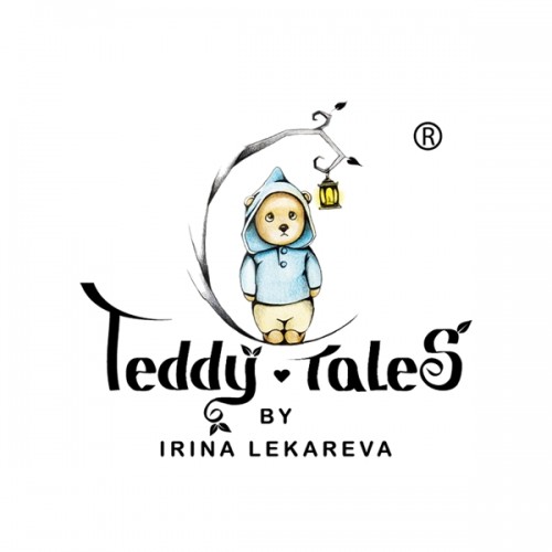 2022TeddyTales莉娜熊新品初见