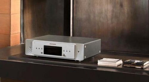 定义CD音响新未来 Marantz CD60耀世而生