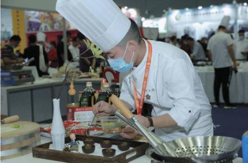 7月6日首届海南鲷流行菜烹饪大赛即将登场