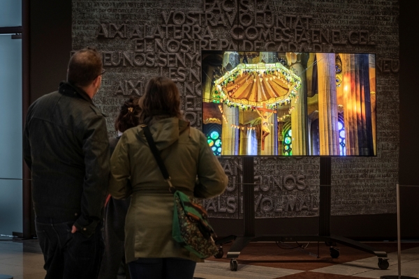 换种方式欣赏艺术，三星Neo QLED系列电视用科技呈现高清“视”界