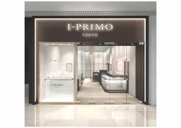 I-PRIMO广州、武汉新店启航，打造日式轻奢新风尚