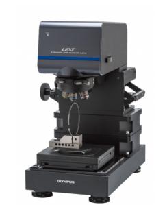 OLS5100材料显微镜,精准、高效!