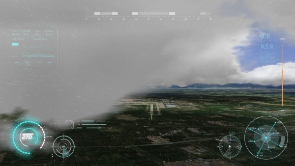 腾讯游戏与南航翔翼深度合作，打造国产自研全动模拟机视景软件系统