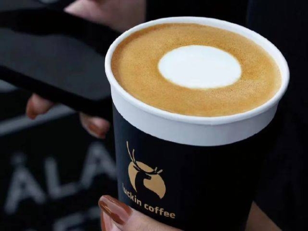 开店突破7000家的瑞幸，为什么要推一款“普洱咖啡”？ 