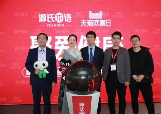 做有温度的家具品牌，源氏木语值得信赖
