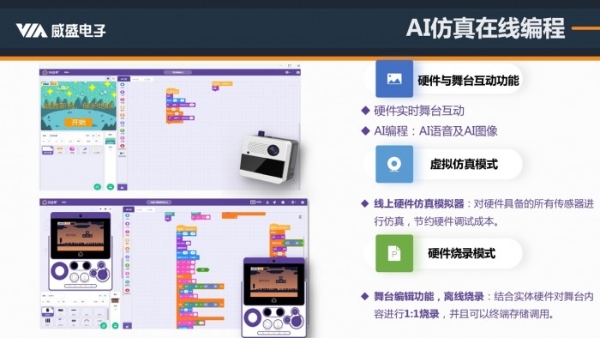  威盛教育3大新品齐头并进，打响义教课堂转型之战！