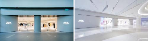  助力复工复产，ZARA打造整合式购物体验及高品质时尚