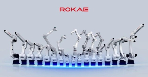  珞石机器人成立日本分公司，全球化战略持续提速