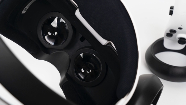 可以闭眼入的一款VR一体机——奇遇 Dream Pro