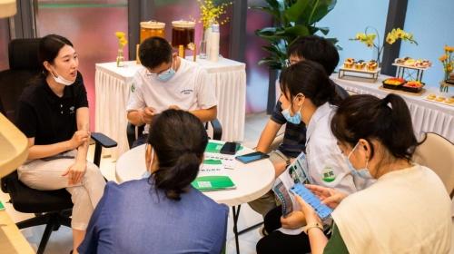  大象惠耳听力中心以AI科技力量赋能美好聆听