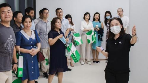  大象惠耳听力中心以AI科技力量赋能美好聆听