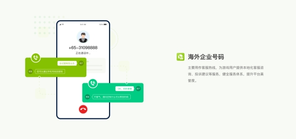 NXCLOUD牛信云|NXCLOUD牛信云出海游戏一站式云通信解决方案，让您出海更“游”把握