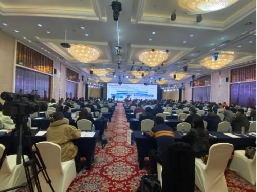 中国智能网联汽车创新成果大会（2022CICVIAC）即将启幕