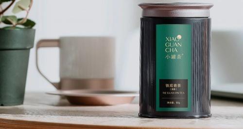  《梦华录》中出现的茶百戏 曾与小罐茶携手上博鳌